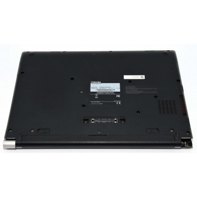 NOTEBOOK TOSHIBA TECRA A40-D-1KF / I3-7100U 2.4GHZ / 250GB SSD / 8GB RAM