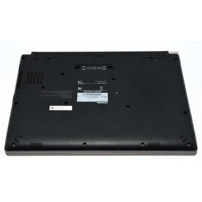 NOTEBOOK TOSHIBA TECRA A40-D-1KF / I3-7100U 2.4GHZ / 250GB SSD / 8GB RAM