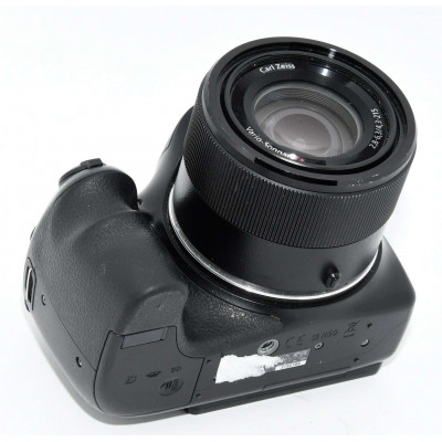 CAMARA BRIDGE SONY CYBERSHOT DSC-HX300