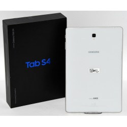 TABLET SAMSUNG GALAXY TAB S4 10.5" 64GB GRIS