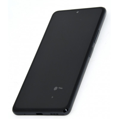 XIAOMI REDMI NOTE 10 PRO 256GB NEGRO