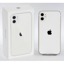 IPHONE 11 256GB BLANCO