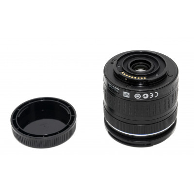 OBJETIVO OLYMPUS ZUIKO 14-42MM 3.5-5-6 ED