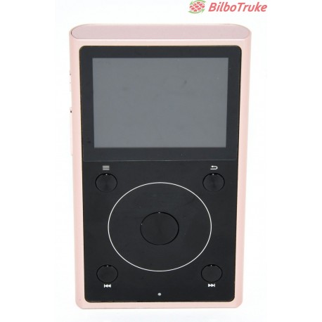 REPRODUCTOR MUSICA DIGITAL FIIO X1