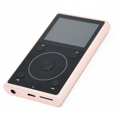 REPRODUCTOR MUSICA DIGITAL FIIO X1