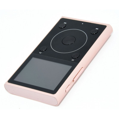 REPRODUCTOR MUSICA DIGITAL FIIO X1