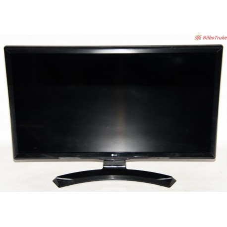 MONITOR TV 24" LG 24MT48DF