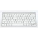 TECLADO APPLE INALAMBRICO A1314