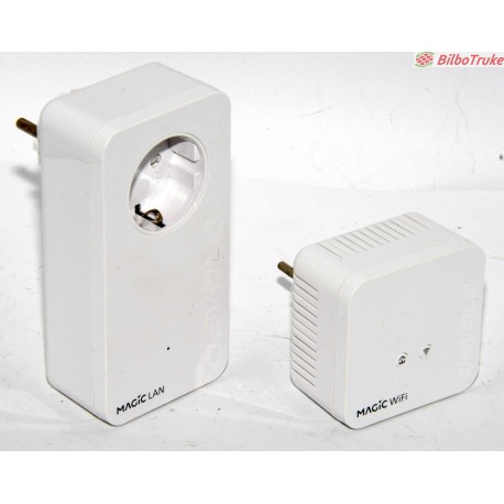 EXTENSOR WIFI DEVOLO MAGIC WIFI