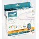 KIT TIRAS LED MULTICOLOR GARZA SMARTHOME 12V