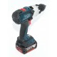 TALADRO A BATERIA BOSCH GSB 18V 110C