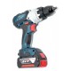 TALADRO A BATERIA BOSCH GSB 18V 110C