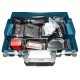 TALADRO A BATERIA BOSCH GSB 18V 110C