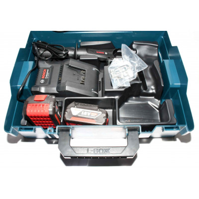 TALADRO A BATERIA BOSCH GSB 18V 110C