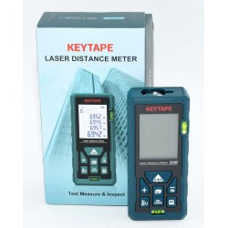 MEDIDOR LASER KEYTAPE