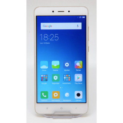 XIAOMI REDMI NOTE 4X 4GB/64GB DUAL