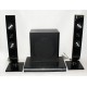 CONJUNTO HOME CINEMA 2.1 SAMSUNG HT D423H