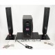 CONJUNTO HOME CINEMA 2.1 SAMSUNG HT D423H