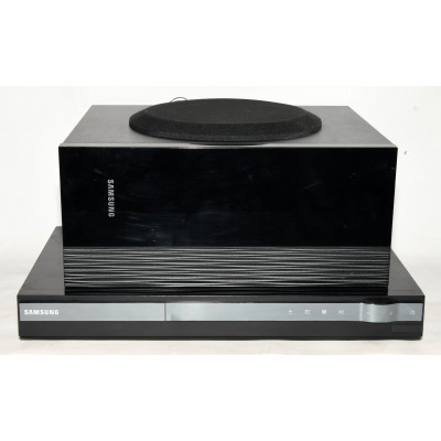 CONJUNTO HOME CINEMA 2.1 SAMSUNG HT D423H