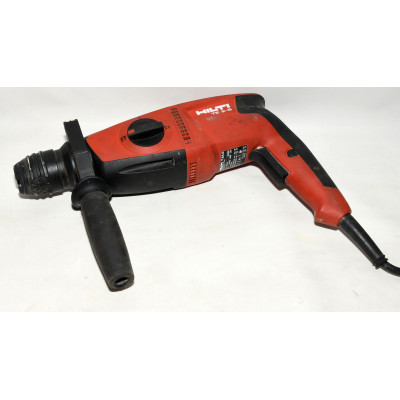 TALADRO PERCUTOR HILTI TE 2-S