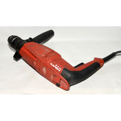 TALADRO PERCUTOR HILTI TE 2-S