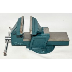 TORNILLO DE BANCO FIJO FAHER