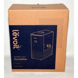 HUMIDIFICADOR LEVOIT OASIS MIST SMART