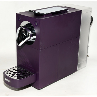 CAFETERA CAPSULAS CREMESSO VIOLETA