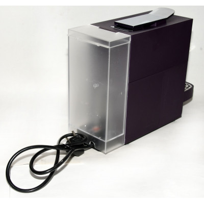 CAFETERA CAPSULAS CREMESSO VIOLETA