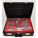 CUBERTERIA SOLINGER CON MALETIN