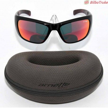 GAFAS DE SOL ARNETTE RAGE XXL