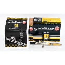 AEROGRAFO AMMO AIRVIPER AMIG8624