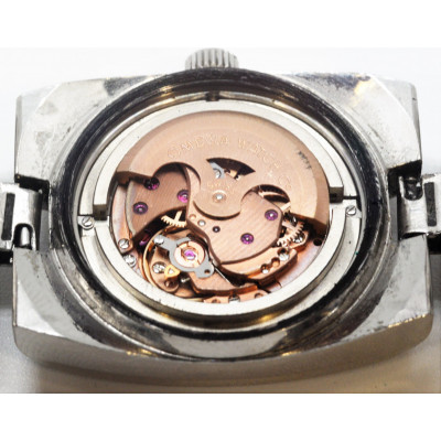 OMEGA DE VILLE MECÁNICO 111.140