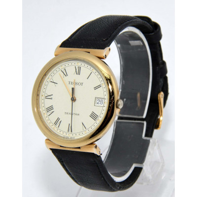 RELOJ TISSOT SEASTAR N580A