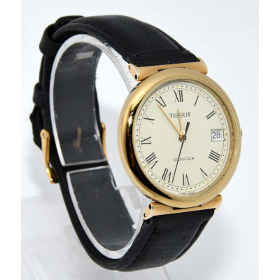 RELOJ TISSOT SEASTAR N580A