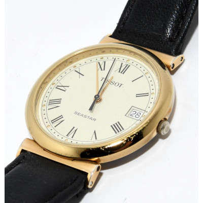 RELOJ TISSOT SEASTAR N580A