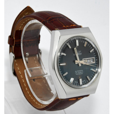 RELOJ AUTOMATICO VANROY