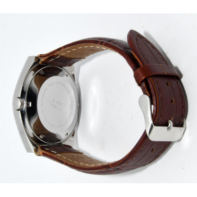 RELOJ AUTOMATICO VANROY