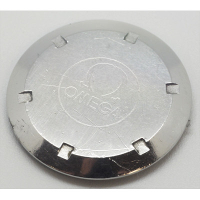 OMEGA DE VILLE MECÁNICO 111.140