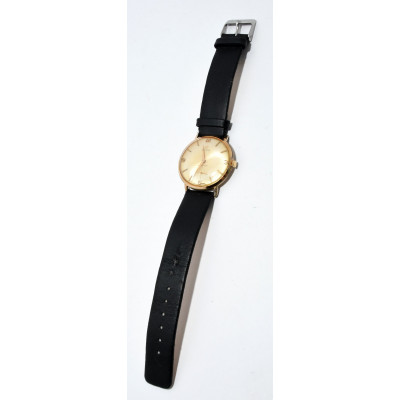 RELOJ MECANICO CYMA CYMAFLEX