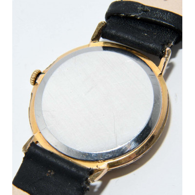 RELOJ MECANICO CYMA CYMAFLEX