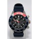 RELOJ SOLAR SEIKO PROSPEX V175-0AD0 PADI