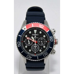 RELOJ SOLAR SEIKO PROSPEX V175-0AD0 PADI