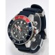 RELOJ SOLAR SEIKO PROSPEX V175-0AD0 PADI
