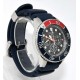 RELOJ SOLAR SEIKO PROSPEX V175-0AD0 PADI