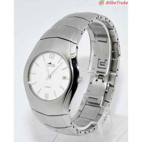 RELOJ LOTUS 9793