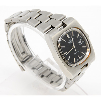 OMEGA DE VILLE MECÁNICO 111.140