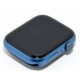 APPLE WATCH SERIES 7 45MM ALU GPS AZUL