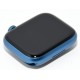 APPLE WATCH SERIES 7 45MM ALU GPS AZUL