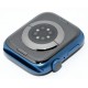 APPLE WATCH SERIES 7 45MM ALU GPS AZUL